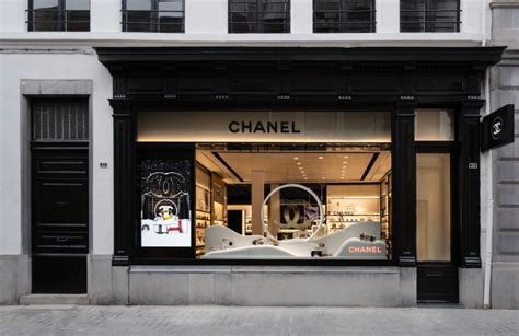 chanel handtassen antwerpen|Boutique CHANEL antwerp .